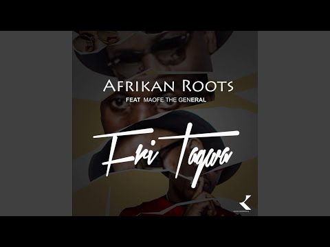 FriTagwa (feat. Maofe The General)