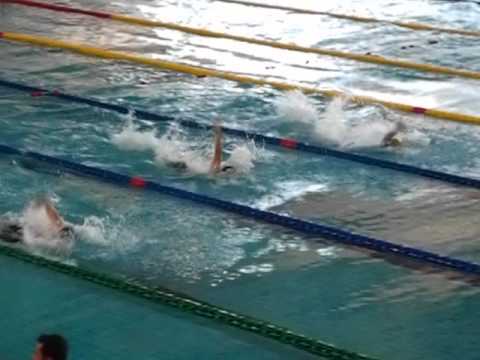 Mondiali Master 2012 - Riccione - DDS - 50DO Maurizio