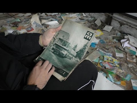 Elhagyatva Magyarországon 122. - Ház tele kincsekkel 10. rész