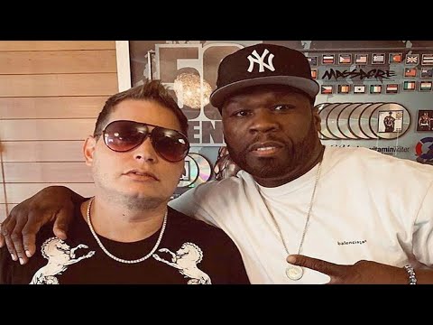 [FREE] 50 Cent x G Unit x Scott Storch Type Beat "FIFTY" 2023
