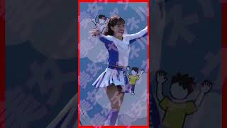 #S448【diana様！】 #shorts #チア #美女 #チアリーダー #diana