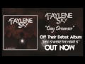 A Faylene Sky- Day Dreamer (NEW SONG 2013 ...