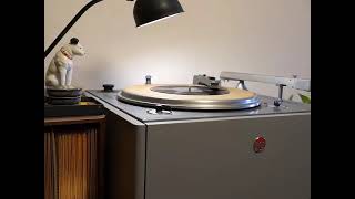 Clarinet Boogie Blues / Jerry Wald and his Orchestra