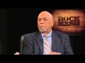 Dr. Claud Anderson on The Rock Newman Show Dr. Claud Anderson on The Rock Newman Show