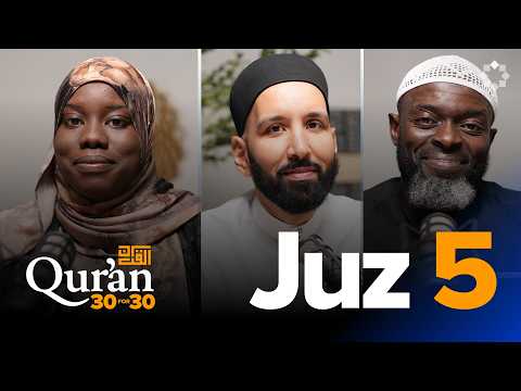 Yaqeen Institute and Omar Suleiman Personal