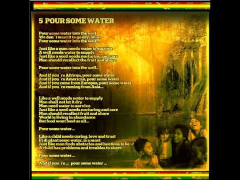 5 - Pour some water - Emeterians - Power of Unity