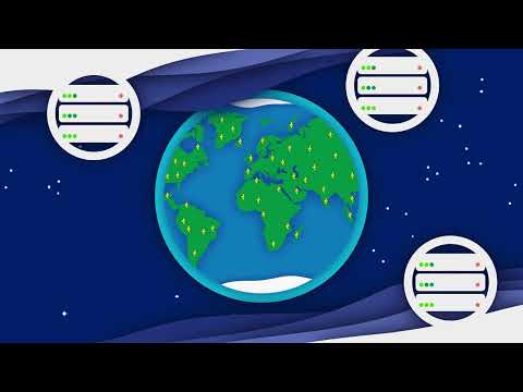 Voiceovers YouTube video thumbnail - Earth wind and power video
