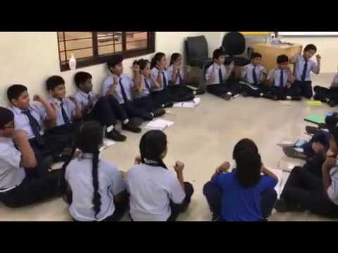 Jain Heritage School