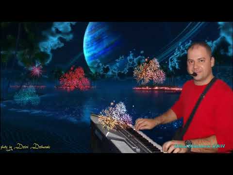 ADNAN ZENUNOVIC - SEVDAH MIX | KOKTEL MIX [UZIVO]