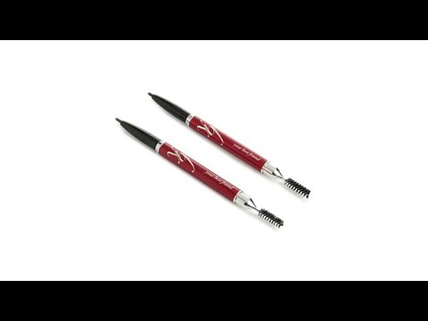 ybf Automatic Eyebrow Pencil Duo
