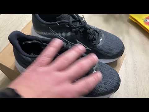 Mizuno Mizuno Wave Inspire 21