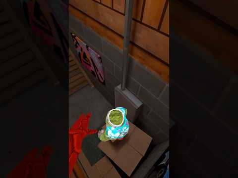 Super monkey #gorillatag #metaquest2 #superman #oculus #music #subscribe