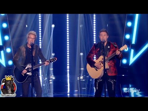 Zachariah Smith & Kevin Cronin Take It On The Run | Full Performance American Idol 2023 Finale Final