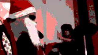 Christmas song daddy christmas