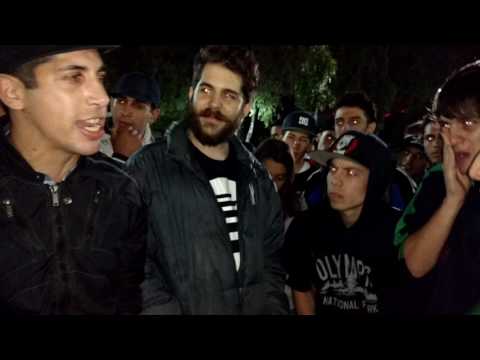 KAI VS VS MUPHASA VS KUVA VS JONI Primera Ronda Zona Tosk Free