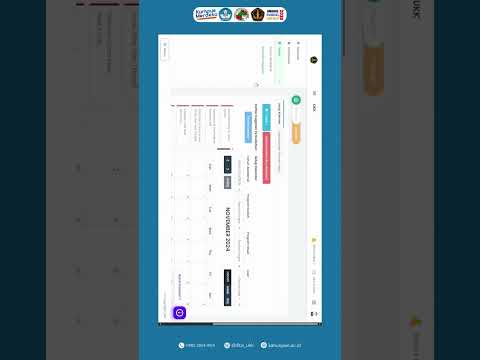 Tutorial Setting FRS Online