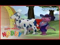 Make Way For Noddy Miss Pink Cat S Country Adventure Full Episode Cartoons For Kids