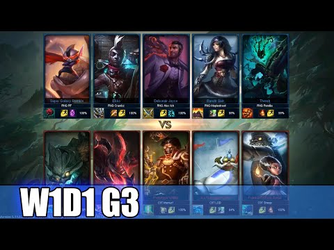 [no cast] Renegades (w/ Alex Ich) vs Cloud 9 Tempest | S5 NA CS Summer 2015 Week 1 Day 1 RNG vs C9T