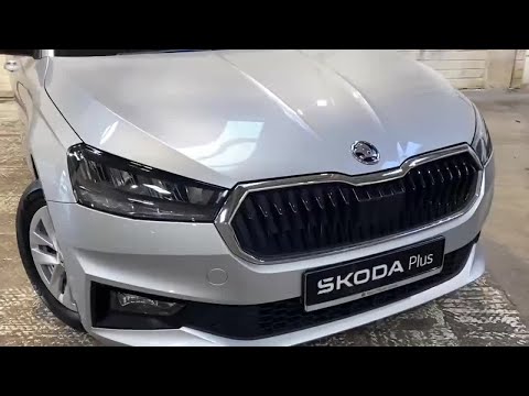 Skoda Fabia Ambition 1.0MPI 65bhp - Image 2