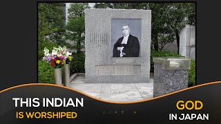 This Indian is worshiped like a god in Japan
