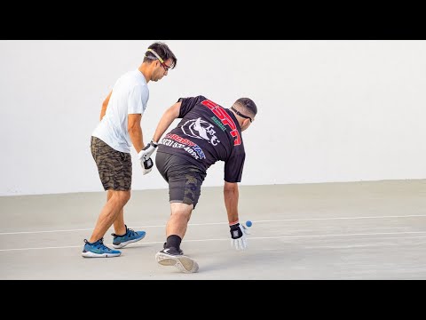 2020 WPH - Semifinal - Torres vs Palma - WPH Icebreaker 3WSB