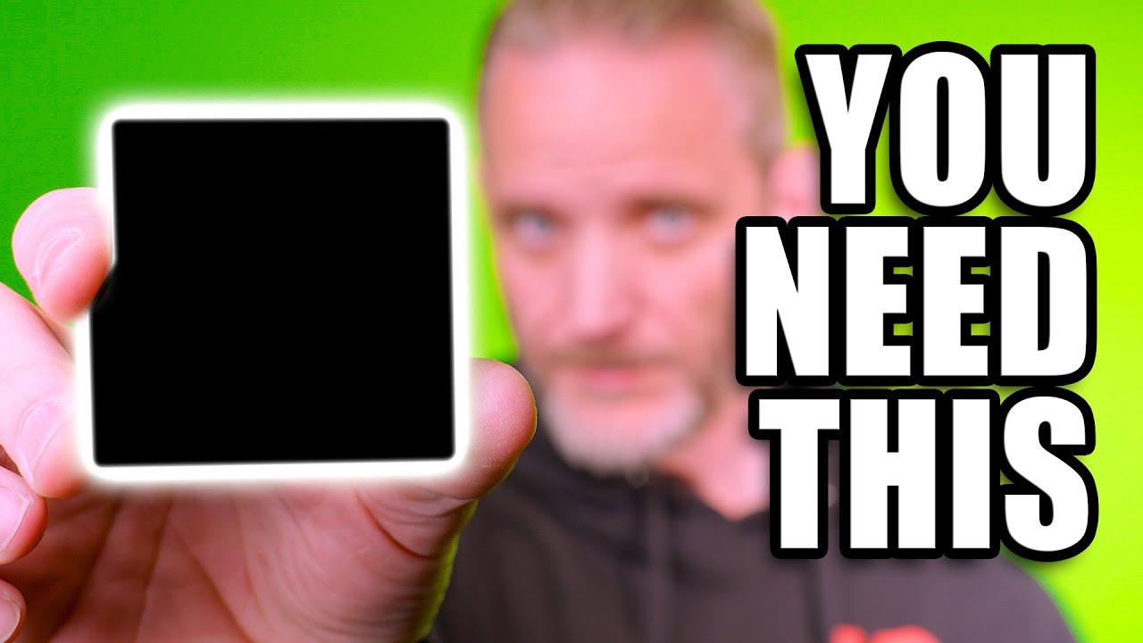 THIS can save your GPU from ultimate failure...