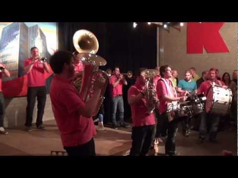 K&G Toppers 2013, De Utlopers Sneek