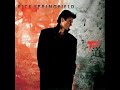 RICK SPRINGFIELD - DANCE THIS WORLD AWAY #rickspringfield