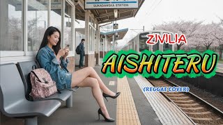 Download lagu Zivilia - Aishiteru (Reggae Cover) mp3