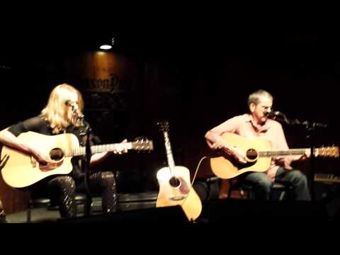 Keep On Growing - Bobby Whitlock and Coco Carmel