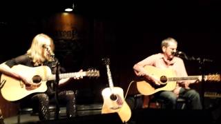 Keep On Growing - Bobby Whitlock and Coco Carmel