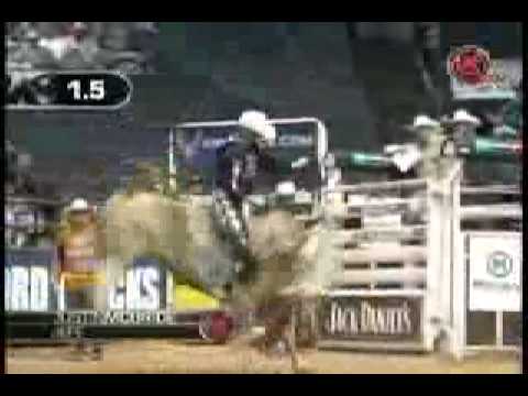 Justin McBride Returns Collection.