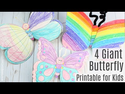 download lagu mp3 mp4 Printable Wings, download lagu Printable Wings gratis, unduh video klip Printable Wings