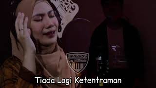 Download lagu NIA TALENTA - BENCANA ( Rhoma Irama ) Cover mp3 Download lagu NIA TALENTA - BENCANA ( Rhoma Irama ) Cover mp3