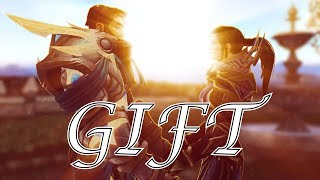 Gift - Wow Machinima