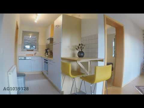 WU-1039328 - Möblierte 2-Zimmerwohnung mit Terrasse und Wlan