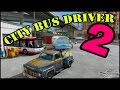 City Bus Driver 2 [Build a Mission] 0