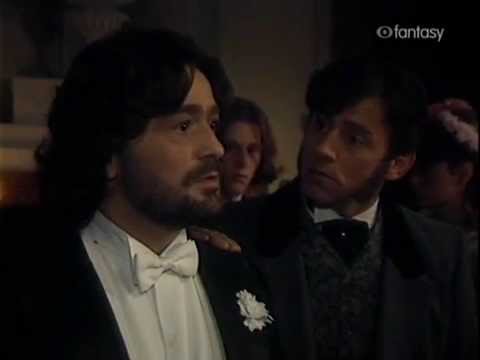 I Racconti del Mistero  - Berenice [da Edgar Allan Poe]