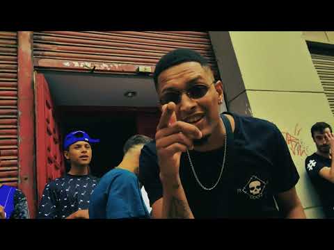 EL JINCHO ft BIWAN LA PAUTA - NITIDO (VIDEO OFICIAL)