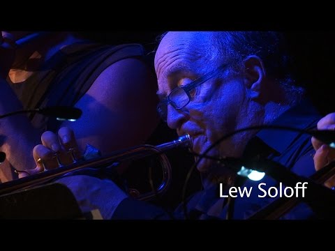 Remembering Lew Soloff