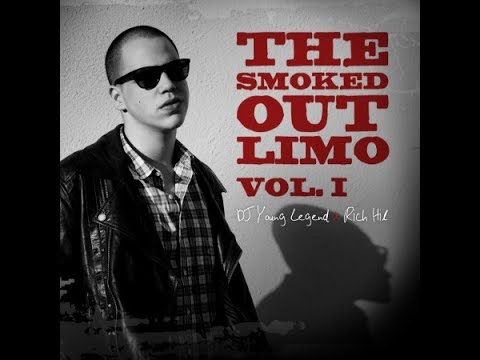 Ricky Hil x Bonic - Homegrown