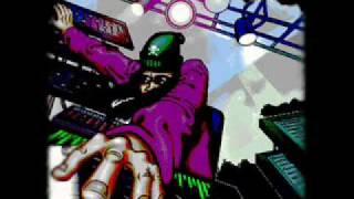 Gay Dad - Joy (Brother Brown&#39;s Daddy Cool)