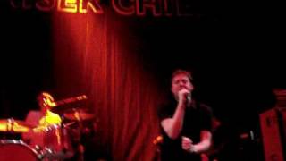 Half The Truth - Kaiser Chiefs - Park West - Chicago