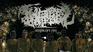 Tintagel - Schindler's Fist [FULL ALBUM] (2014)