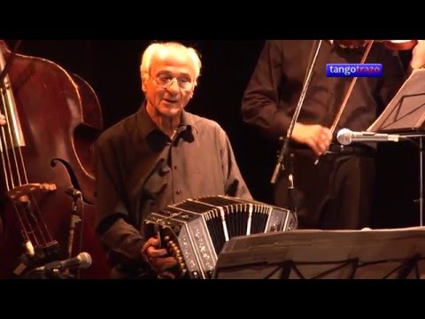 Nestor Marconi Quinteto - "Gustango"