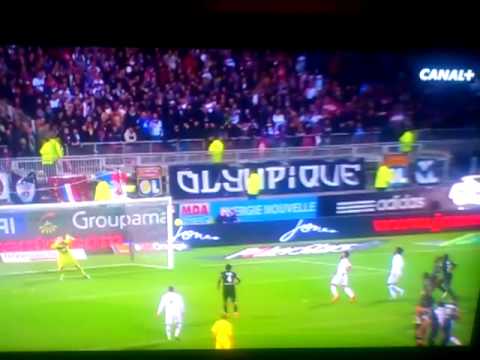 Grenier coup franc magnifique Rennes