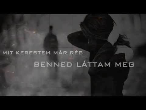 T.J.feat.NIGI.-KERESTEM MÁR RÉG │ OFFICIAL LYRICS VIDEO │ INsIDE music