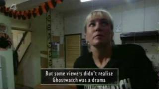 Ghostwatch - Channel Four's 100 Greatest Scary Moments