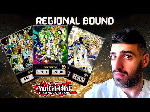 CAN THIS DECK WIN LA REGIONALS? BEST BOARD ACHIEVED!