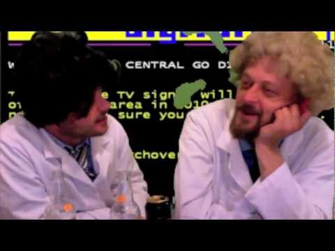 Joy of Ceefax - Marc & Phil (AºAAA)